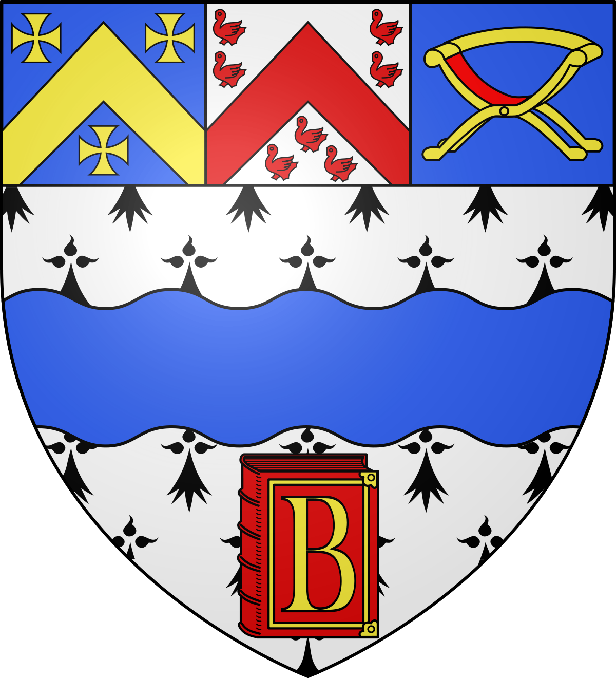 Arrière-plan