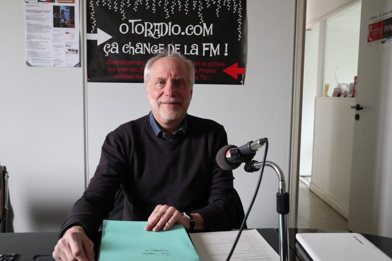 christian metairie candidat 2020 maire