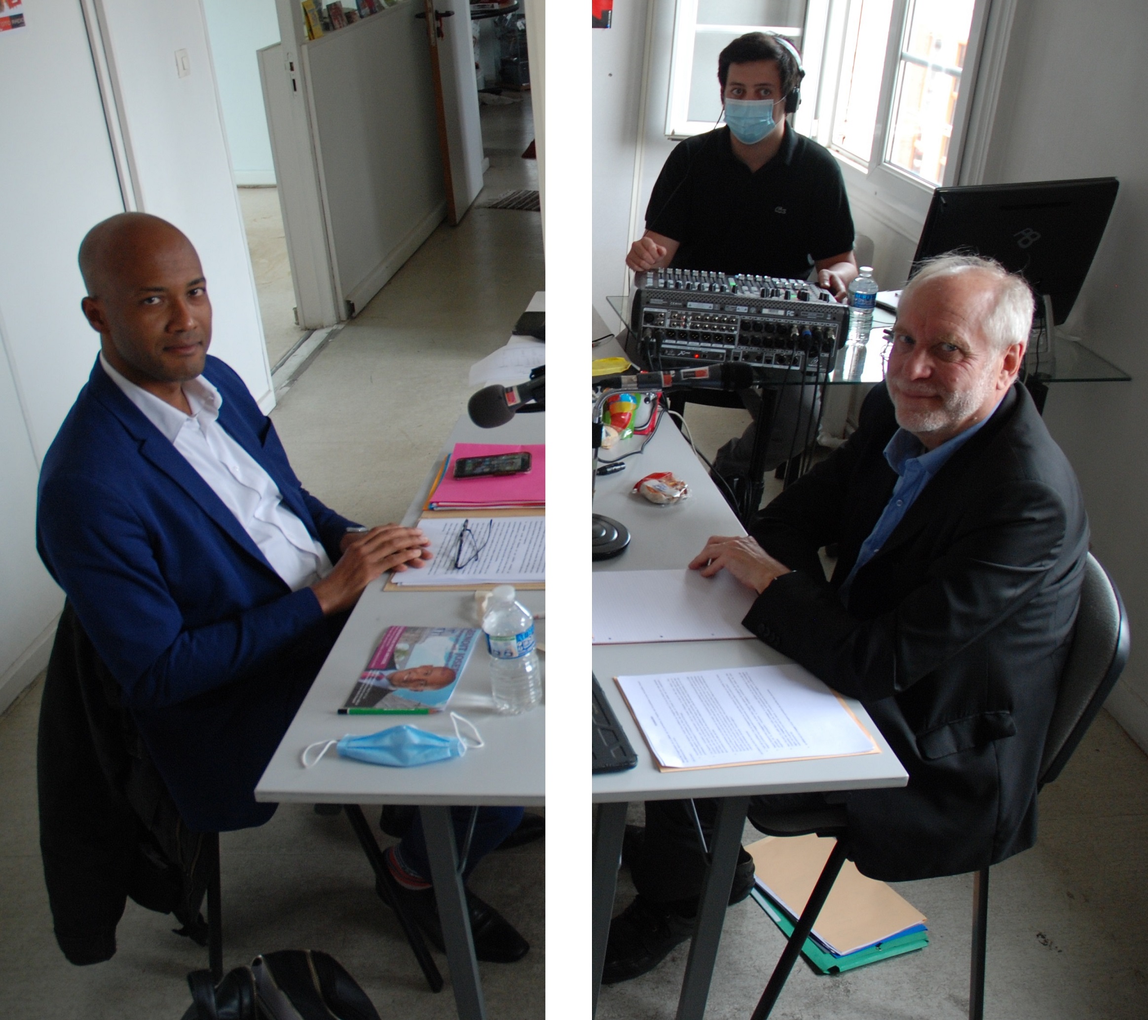 Arrière-plan