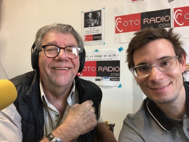 didier lucas otoradio alexis