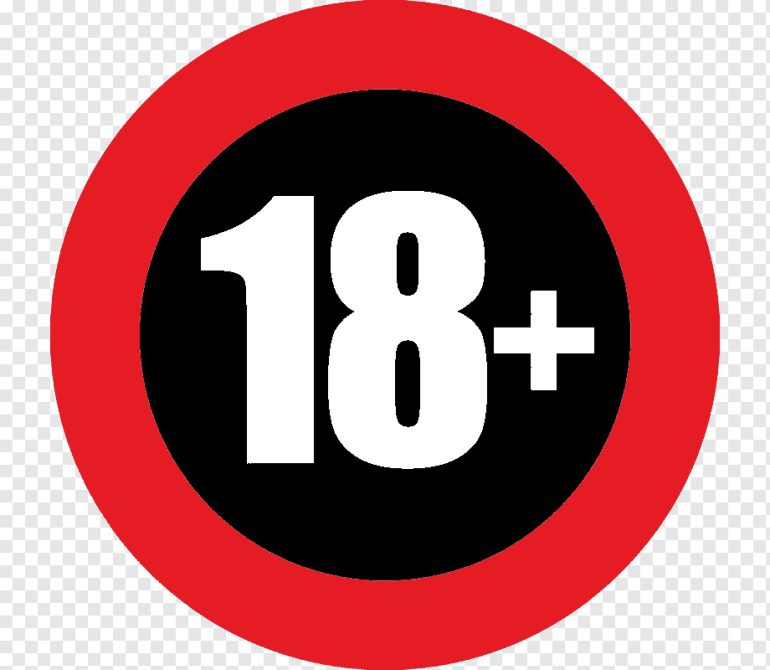18 ans et + affiche