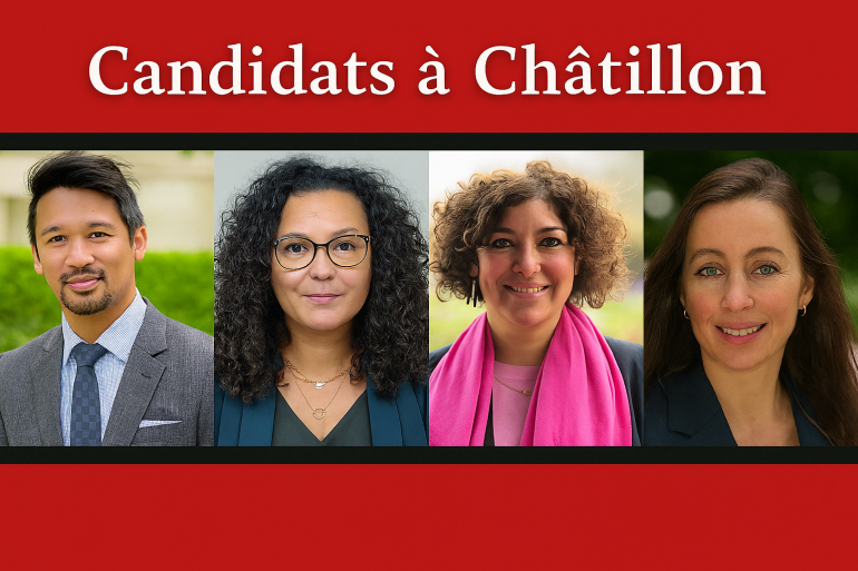 photo candidat chatillon 2026