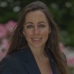 Carole Guillerm, photo candidate députée élections municipales Chatillon