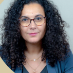 Susana Estevao portrait de la candidate aux municpales 2026 à Chatillon