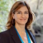 Juliette MÉADEL photo candidate