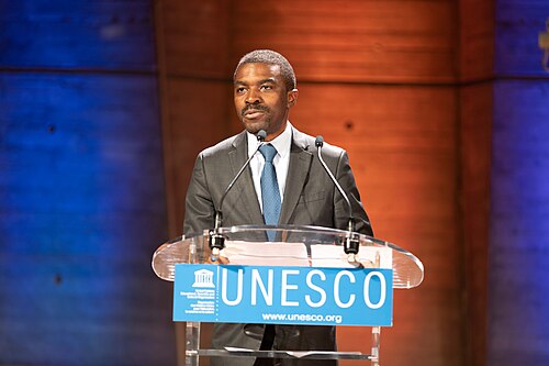 directeur patrimoine unesco
