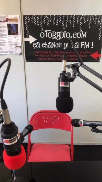 Qui seront les invités VIP aux 20 ans d’Otoradio ?
Le programme sur otoradio 
#Otoradio20ans #jeutv #pentecôte #arcueil #jeutélévisé https://www.otoradio.com/evenement-sortie-gratuite-mai-fete-anniversaire/